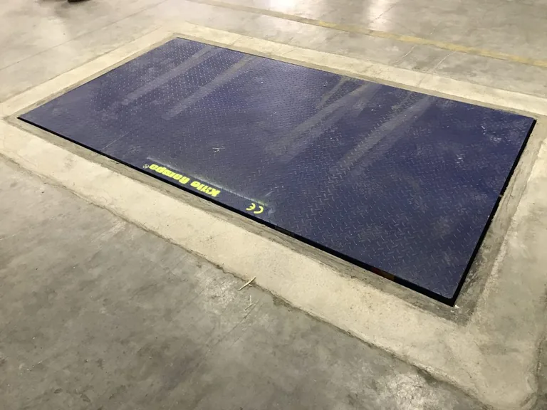 Makaslı Platform uygulama fotoğrafı 15