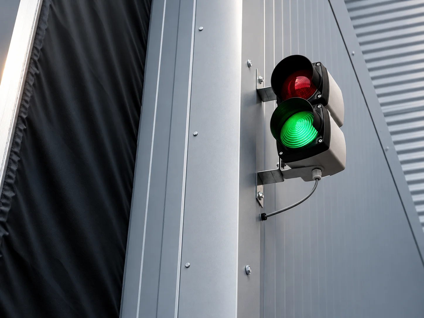 LED ikaz sistemleri